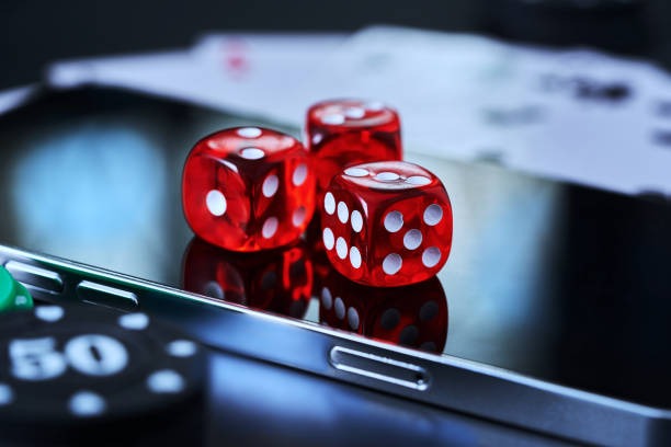 dewi355 mobile gaming