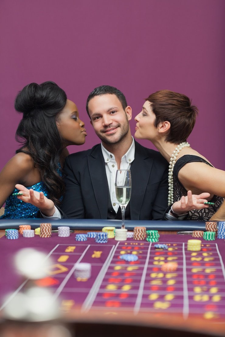 dewi355 Live Casino